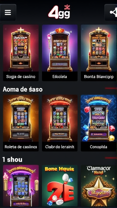 Captura de tela do 4gg - Modo Torneio
